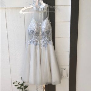Beautiful Formal Dress